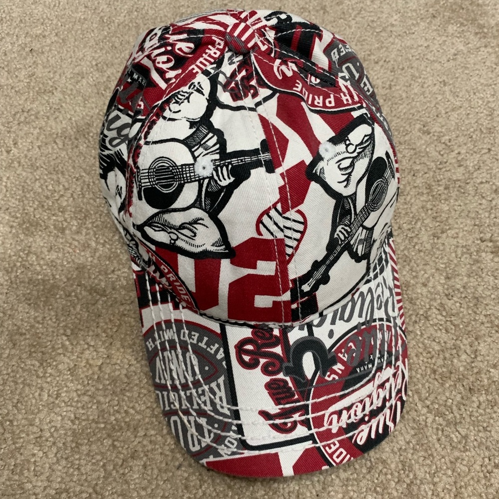 True Religion Hat
